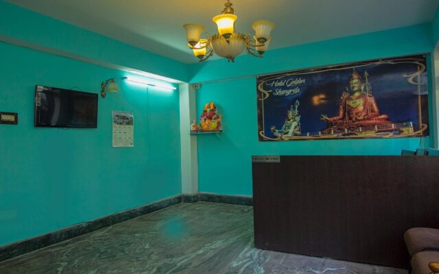 Hotel Golden Shangrila By OYO Rooms