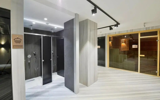 Ankara Alegria Business Hotel