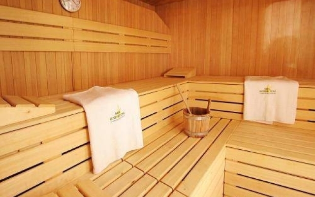 Sol Andalusi Health & Spa Resort