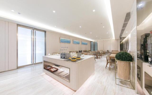 Ji Hotel Leqing Liushi