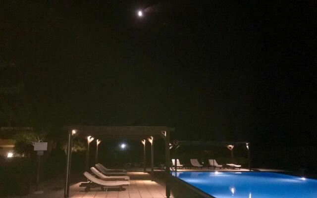 Boutique Hotel Ileas Village
