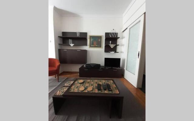 Thessaloniki Waterfront apartment