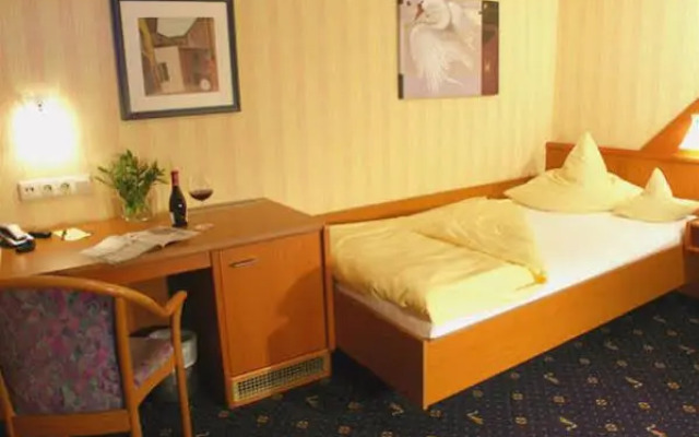 Ambient Hotel Zum Schwan