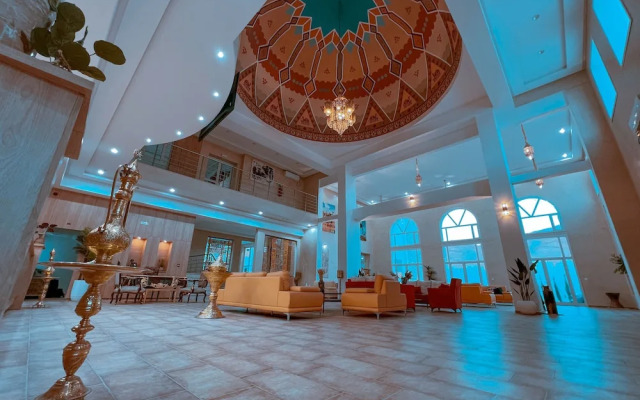 Capsa Thermal Oasis