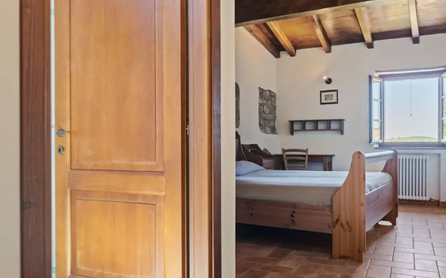 Spacious Holiday Home in Ca' De' Grimaldi near Town Center