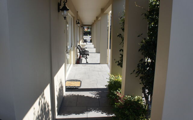 Milano Motor Lodge