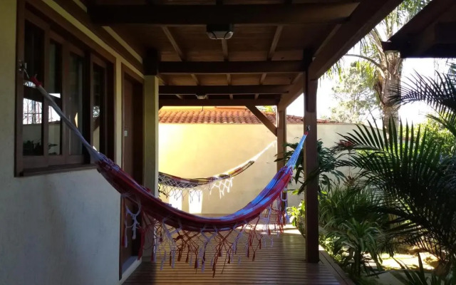 Pousada Villa Embaú