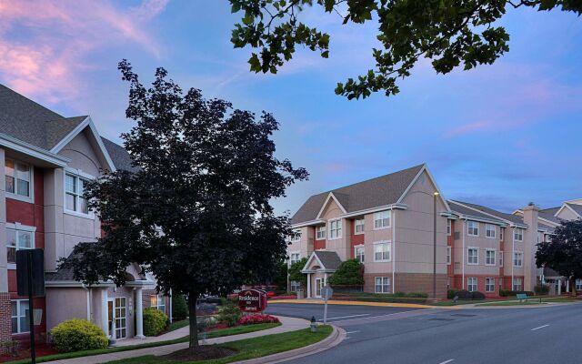 Residence Inn by Marriott Gaithersburg Washingtonian Center