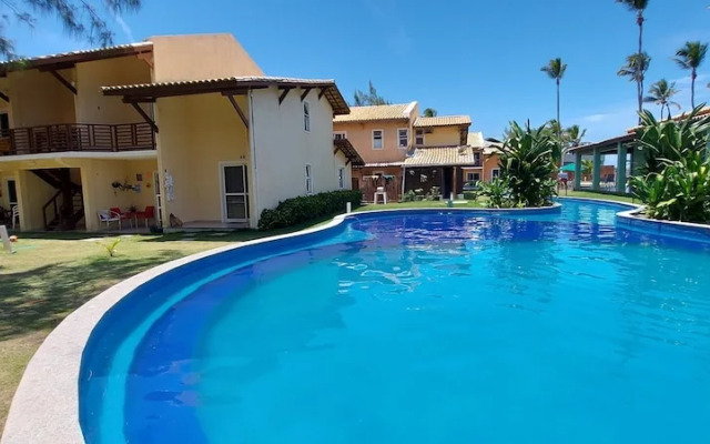 COARE0101 - Cond Aldeia Saint Sebastien