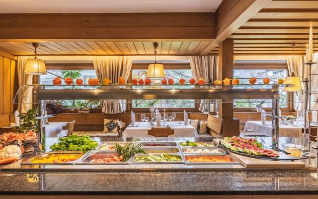 Hotel Erna