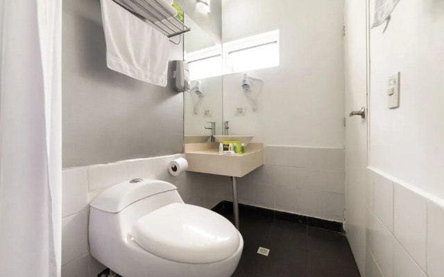 Ayenda 1229 Aromax del Campestre