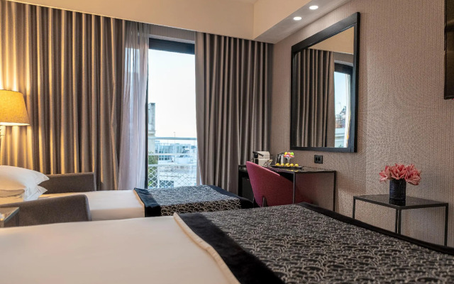 Astor Hotel Athens
