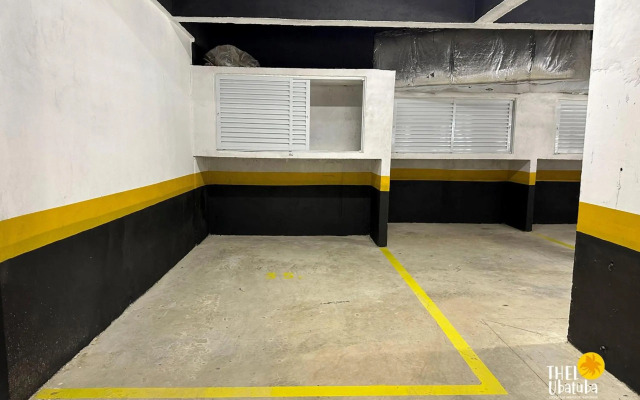 Thel Ubatuba - Praia Grande - Saint Barth - Apto Novinho 35C