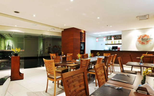 Comfort Suites Alphaville