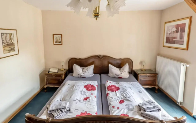 Altstadt-Pension Koch