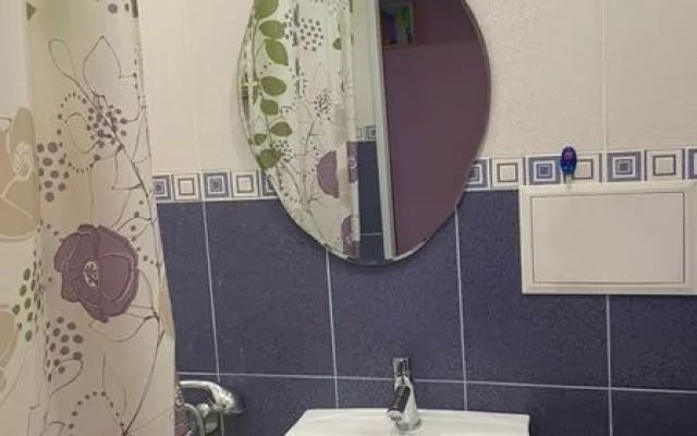 Апартаменты Квартиров на ул. Урицкого, д. 120