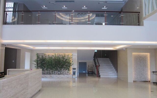 5 Yue Yichun Branch