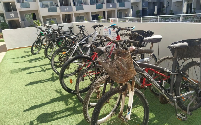 Corralejo Sun 203