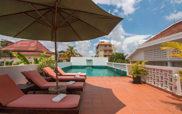 Karavansara Retreat