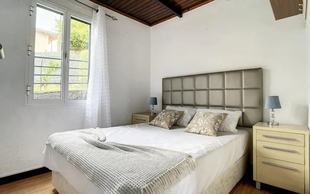 Casinha da Achada by Atlantic Holiday