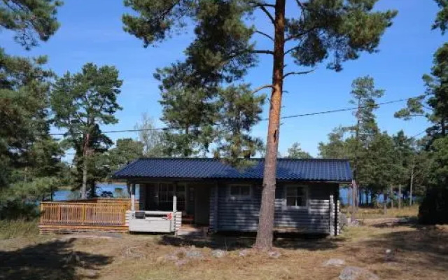 Bastö Hotel & Stugby