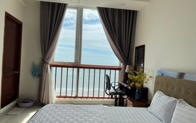 Son Thinh Apartment