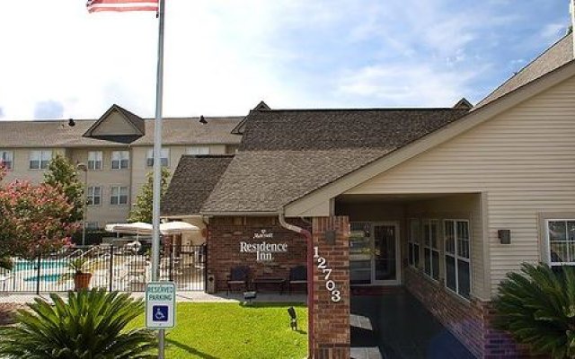 Residence Inn Houston Sugar Land/Stafford