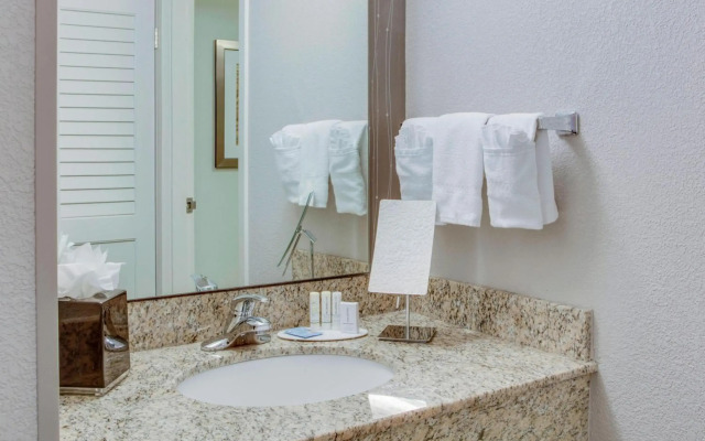 Courtyard Marriott Ocala