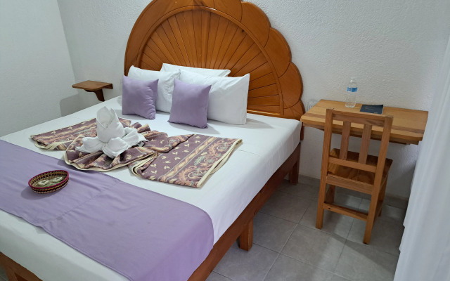 Hotel Quinta Paraiso