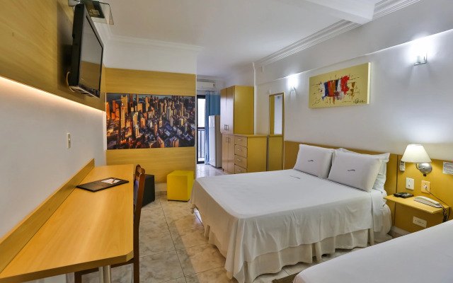 Hotel Rota Do Sol