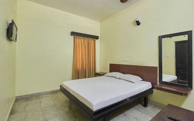 Triveni Tourist Home