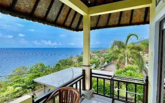 The Horizon Bungalows