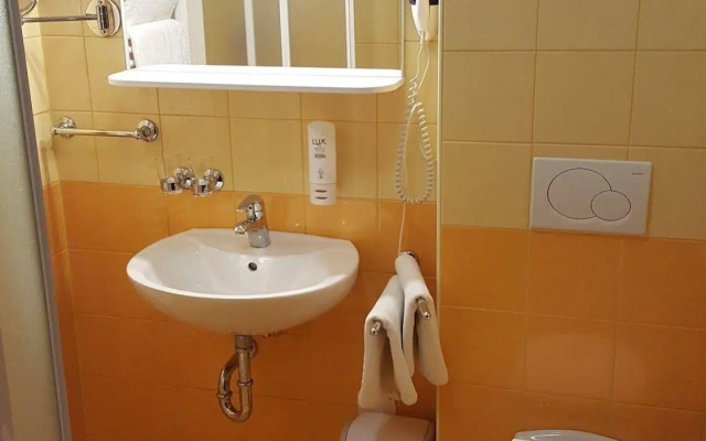 Hotel Stil