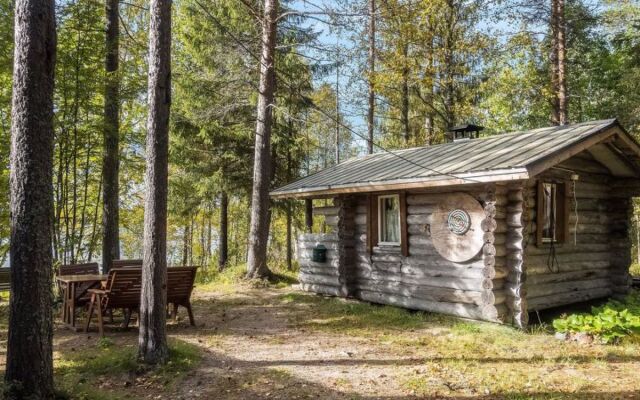 House  Ranua