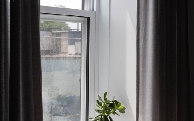 Hotel Knox - Downtown Montreal