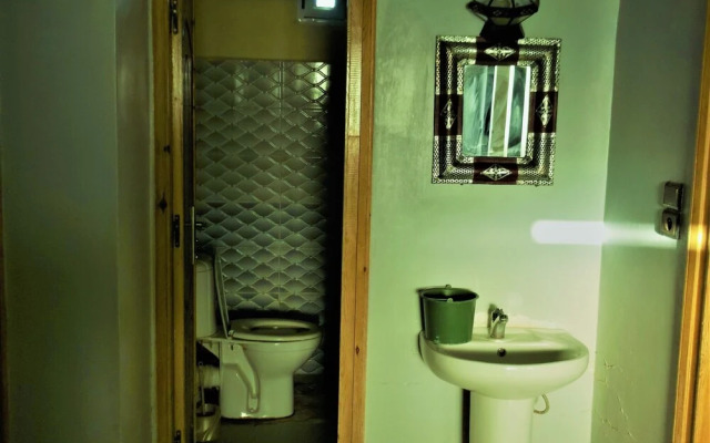 Hostel Tifinagh