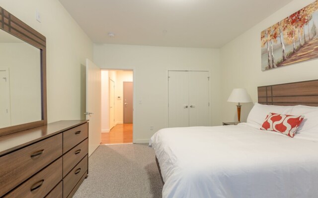 Sage Apartments Boston Logan Airport