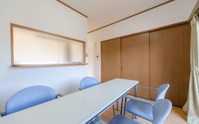 Tabist Business Hotel Fujiya