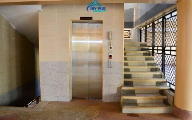 Emerald Apts