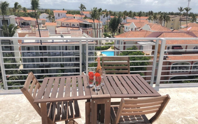 Truecost RoofTop Pool