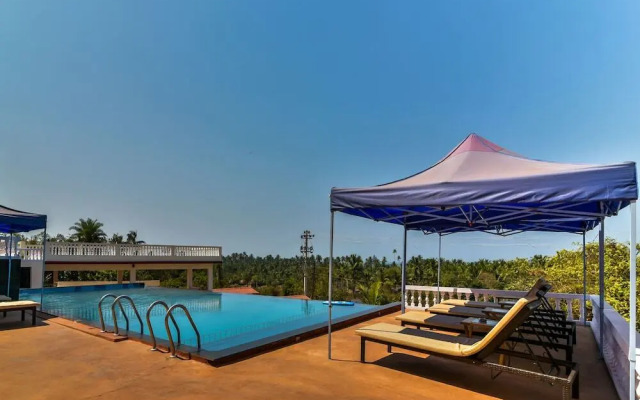 Aarya Boulevard by OYO Rooms