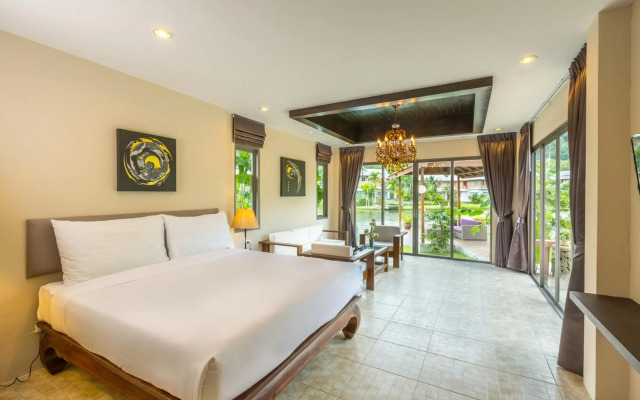 The LifeCo Phuket Well-Being Detox Center