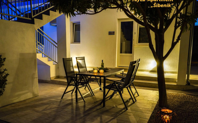 TayLa-Apartment Vodice