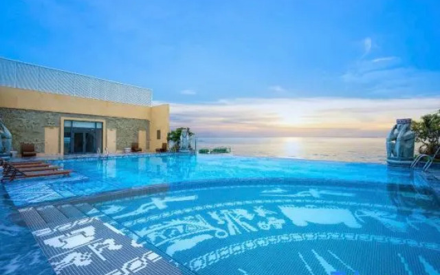 Victor Condotel Phu Yen