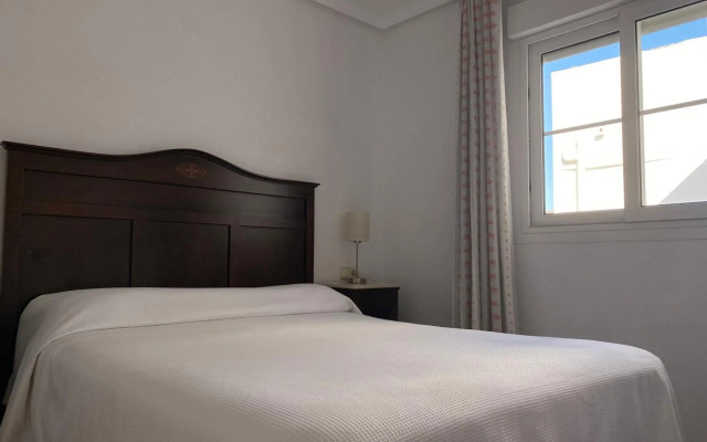 Aparthotel Vistamar