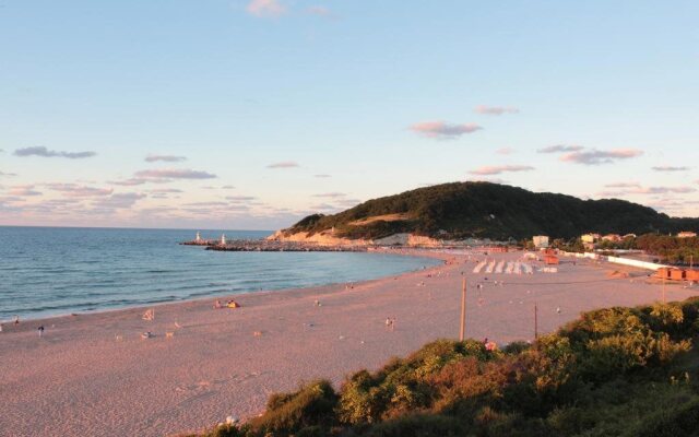 Tramonto Hotel - Adults Only