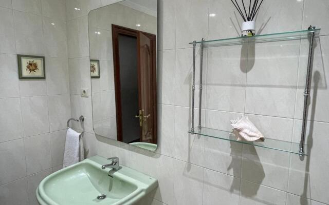 Apartamento A Tenencia