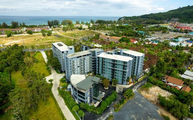 Citygate Kamala P103