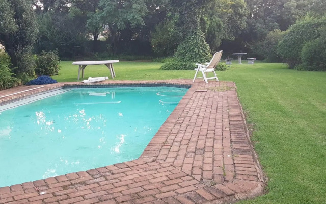 Victorian Villa Westdene Benoni