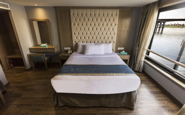 SUNRISE Semiramis I Cruise